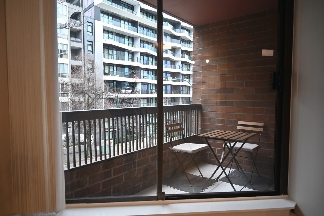 1333 Hornby Street - Photo 5 of 14