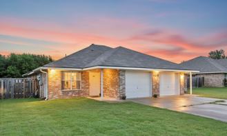 406 W Dale Ave #B - Photo 1 of 1