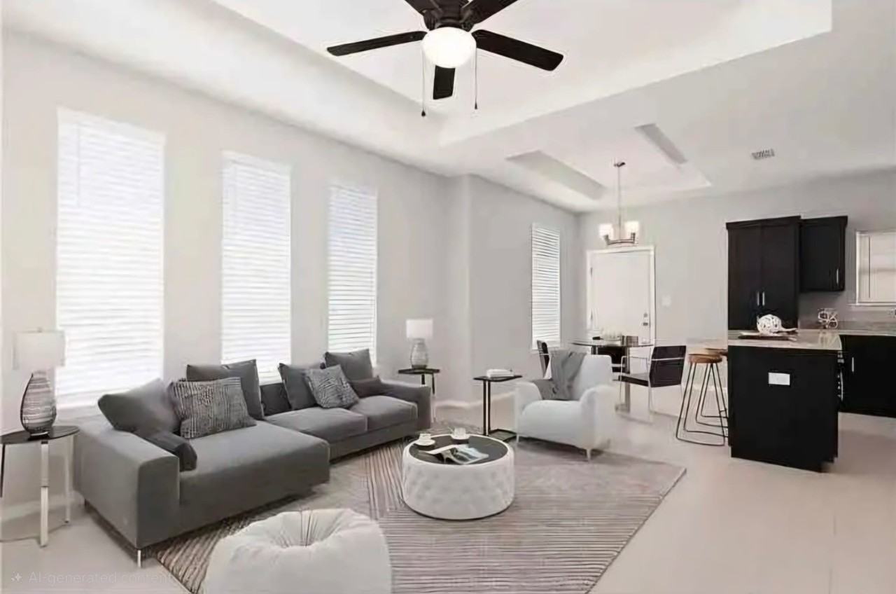 3822 Las Vistas Ln #3 - Photo 5 of 14