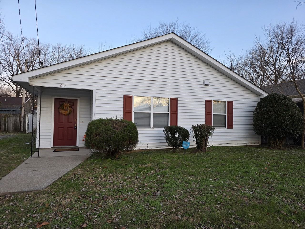 217 S Hancock St #NA - Photo 2 of 14