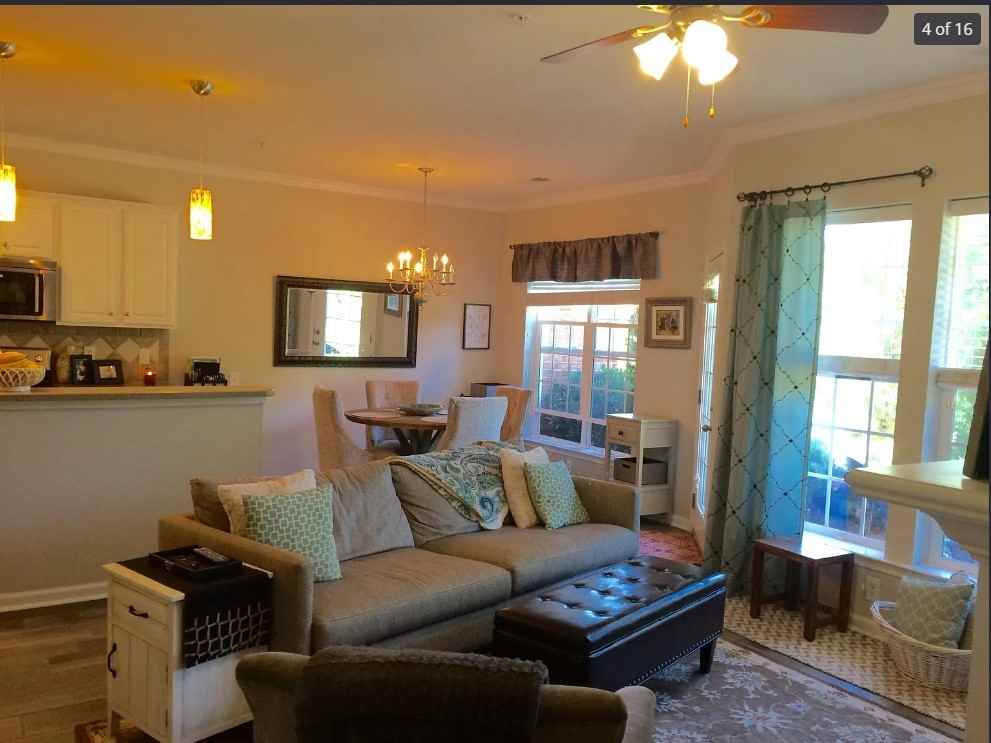 14608 Via Sorrento Dr #6108 - Photo 2 of 15