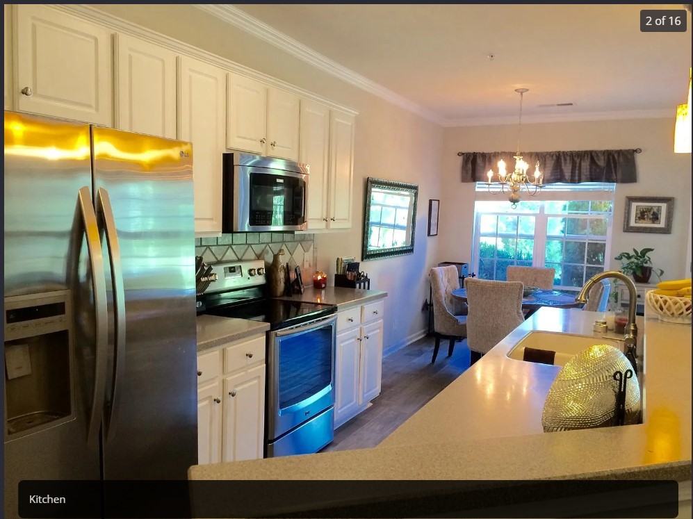 14608 Via Sorrento Dr #6108 - Photo 3 of 15