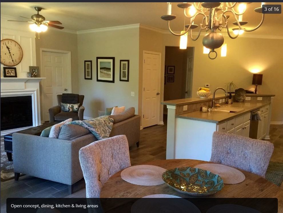 14608 Via Sorrento Dr #6108 - Photo 4 of 15