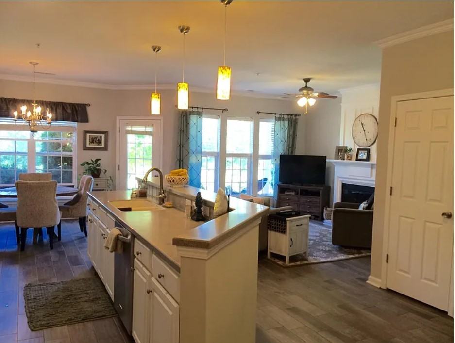 14608 Via Sorrento Dr #6108 - Photo 5 of 15