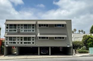 1241 N Fairfax Ave #1 - Photo 1 of 1