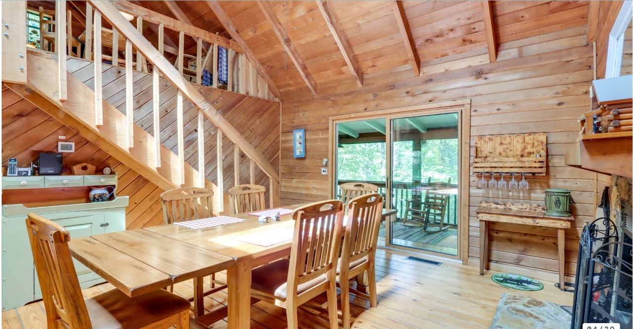 808 Mill Stone Mountain Ln #NA - Photo 5 of 20