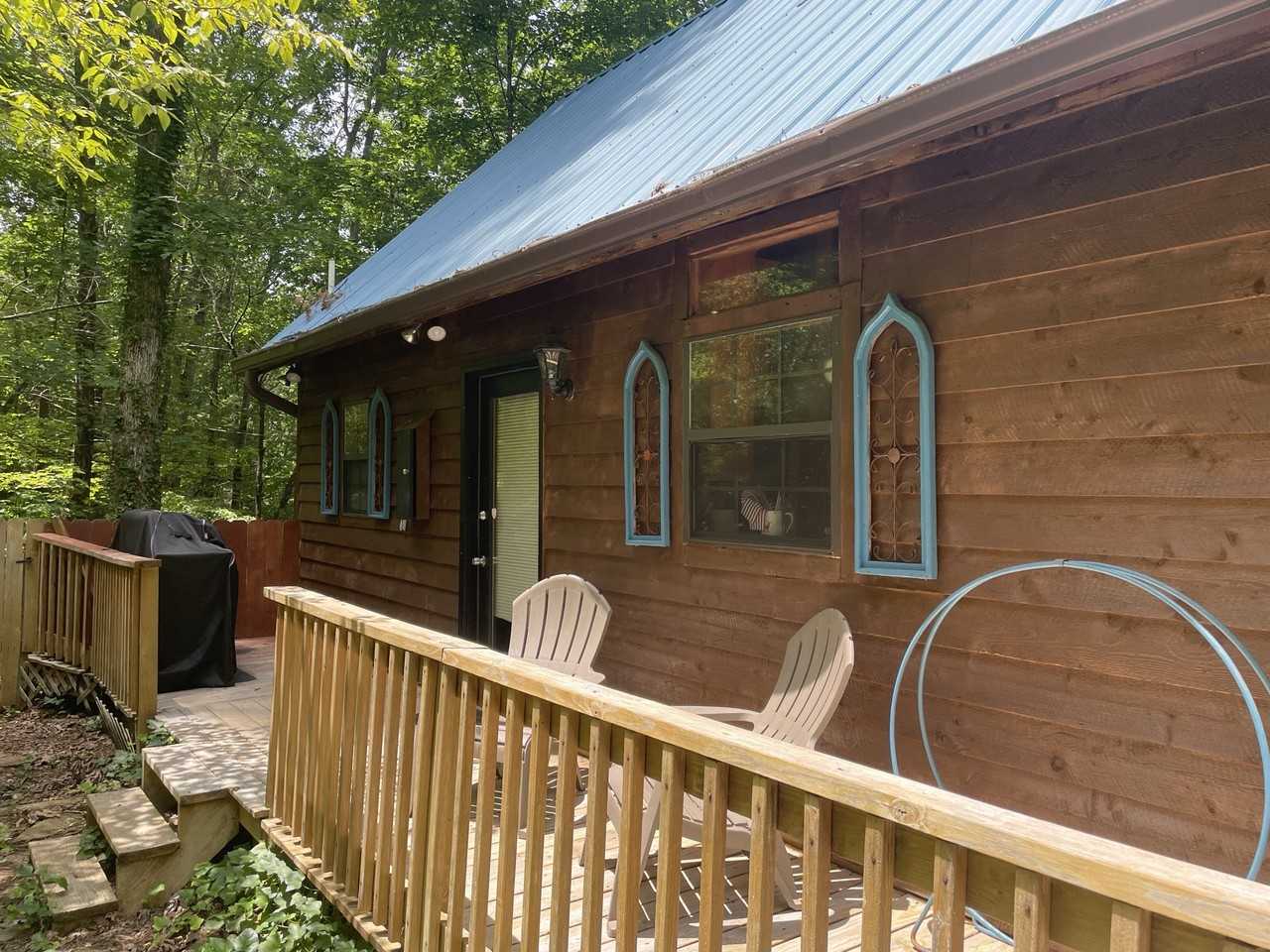 808 Mill Stone Mountain Ln #NA - Photo 6 of 20