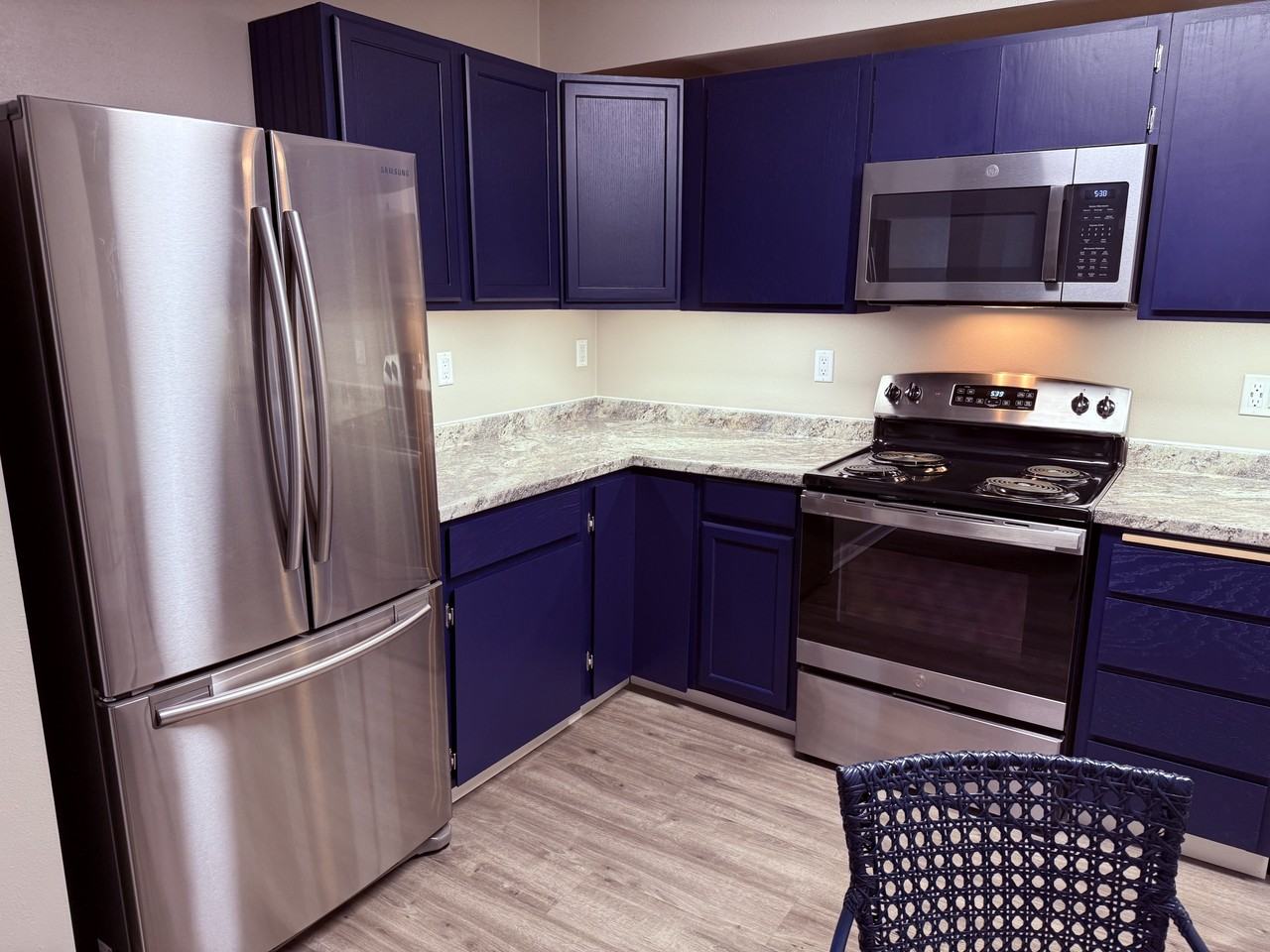 422 Spotswood St #1 - Photo 5 of 16