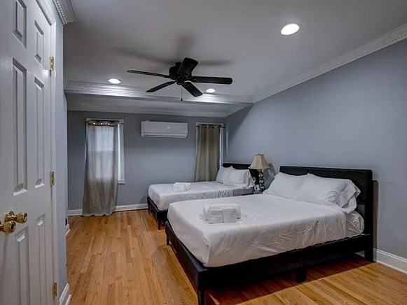 141 N Patterson Park Ave #1 - Photo 5 of 7