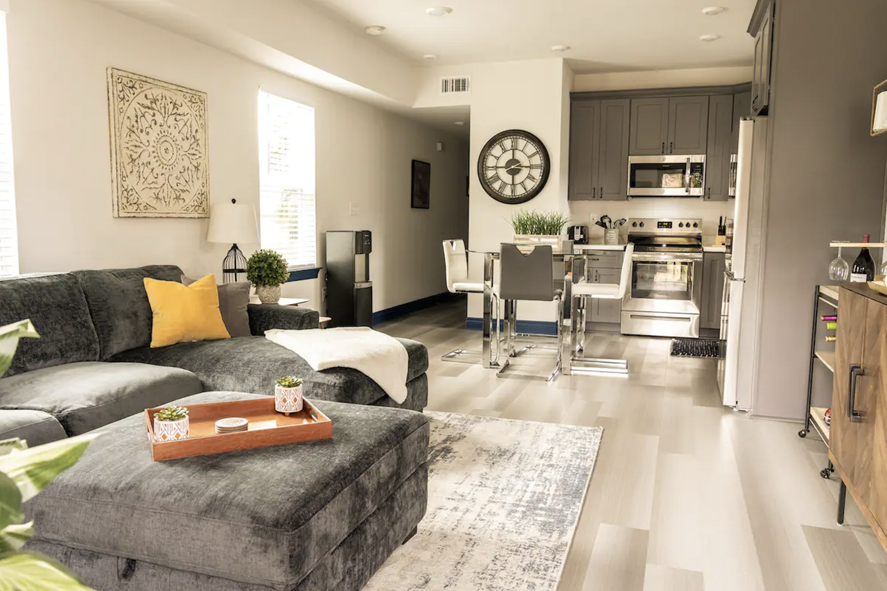 431 Leboeuf St #NA - Photo 4 of 21