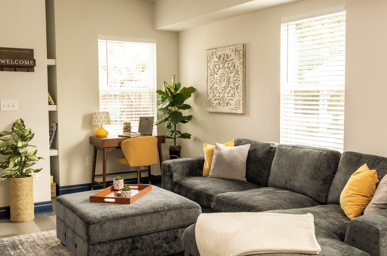 431 Leboeuf St #NA - Photo 5 of 21