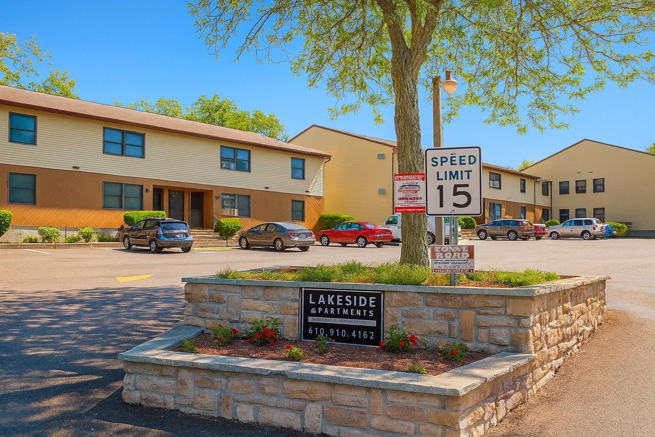 115 East 5th StreetC7 #C7 - Photo 7 of 8