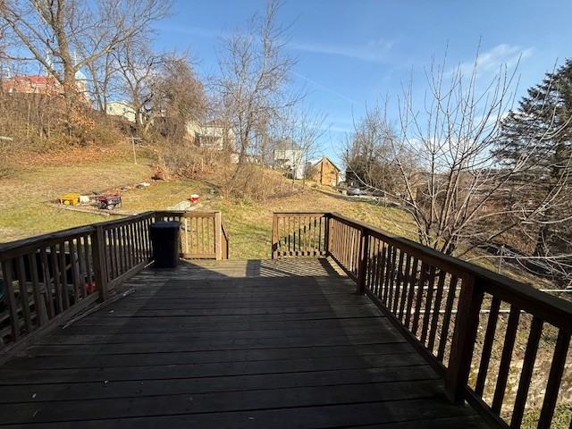 507 Gaskill Ave #B - Photo 3 of 3