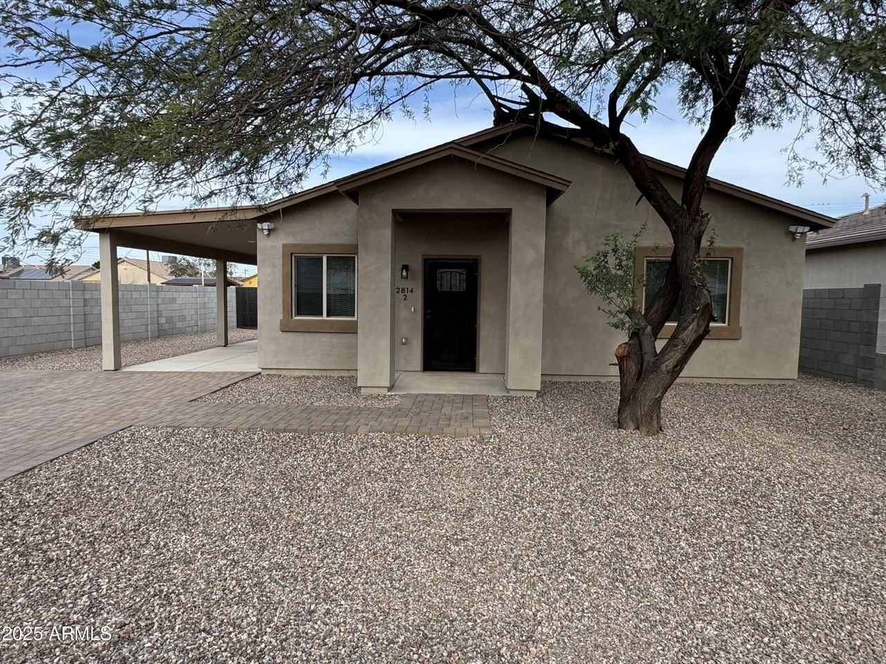 2814 E Roeser Rd Unit 2 #2