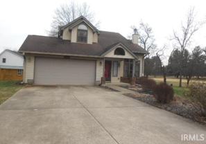 3952 N Tulipwood Ct - Photo 1 of 1