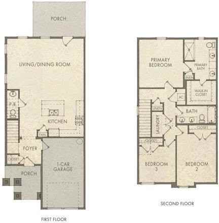 56 Golden Bell Ct Unit A #A - Photo 3 of 6