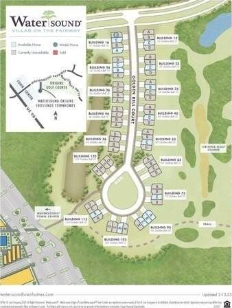 56 Golden Bell Ct Unit A #A - Photo 4 of 6