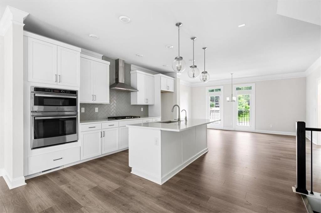 2560 Clairebrooke Bnd - Photo 7 of 26