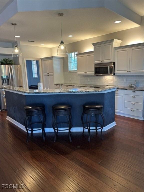 8500 Via Lungomare Cir Unit 202 #202 - Photo 2 of 12