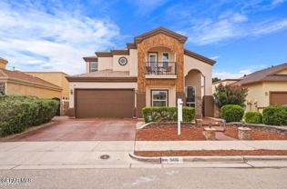 5416 Pedro Lucero Dr - Photo 1 of 1