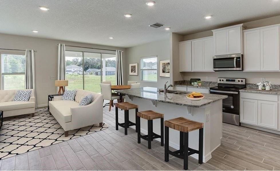 1442 Nw 136th Blvd - Photo 7 of 20