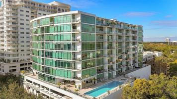 featured image of 101 S Eola Dr #1202
