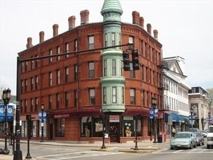 3 Forest St Apt 402 #402 - Photo 1 of 1