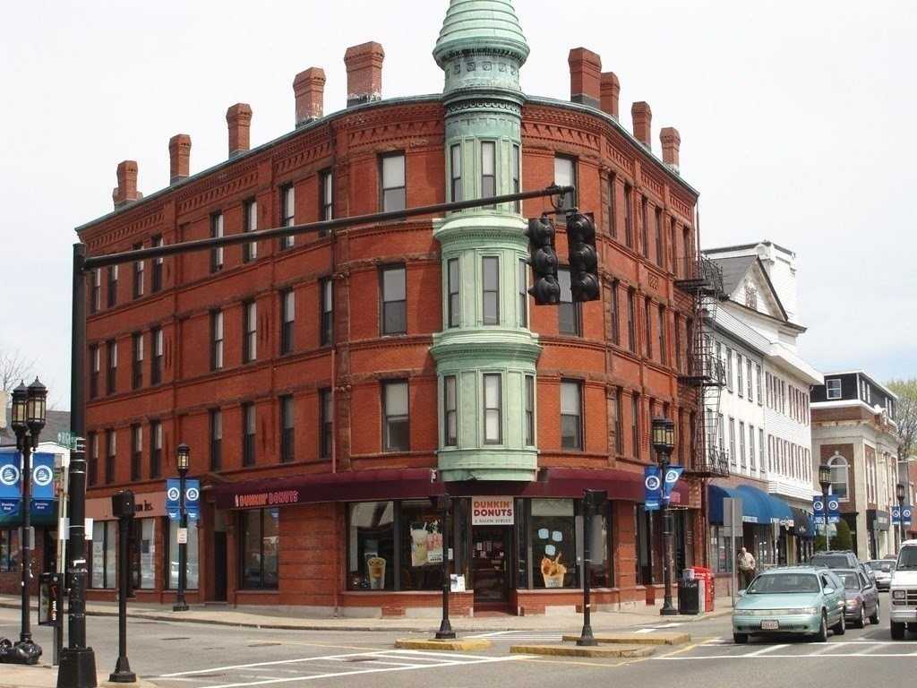 3 Forest St Apt 301 #301