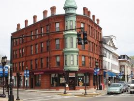 3 Forest St Apt 301 #301 - Photo 1 of 1