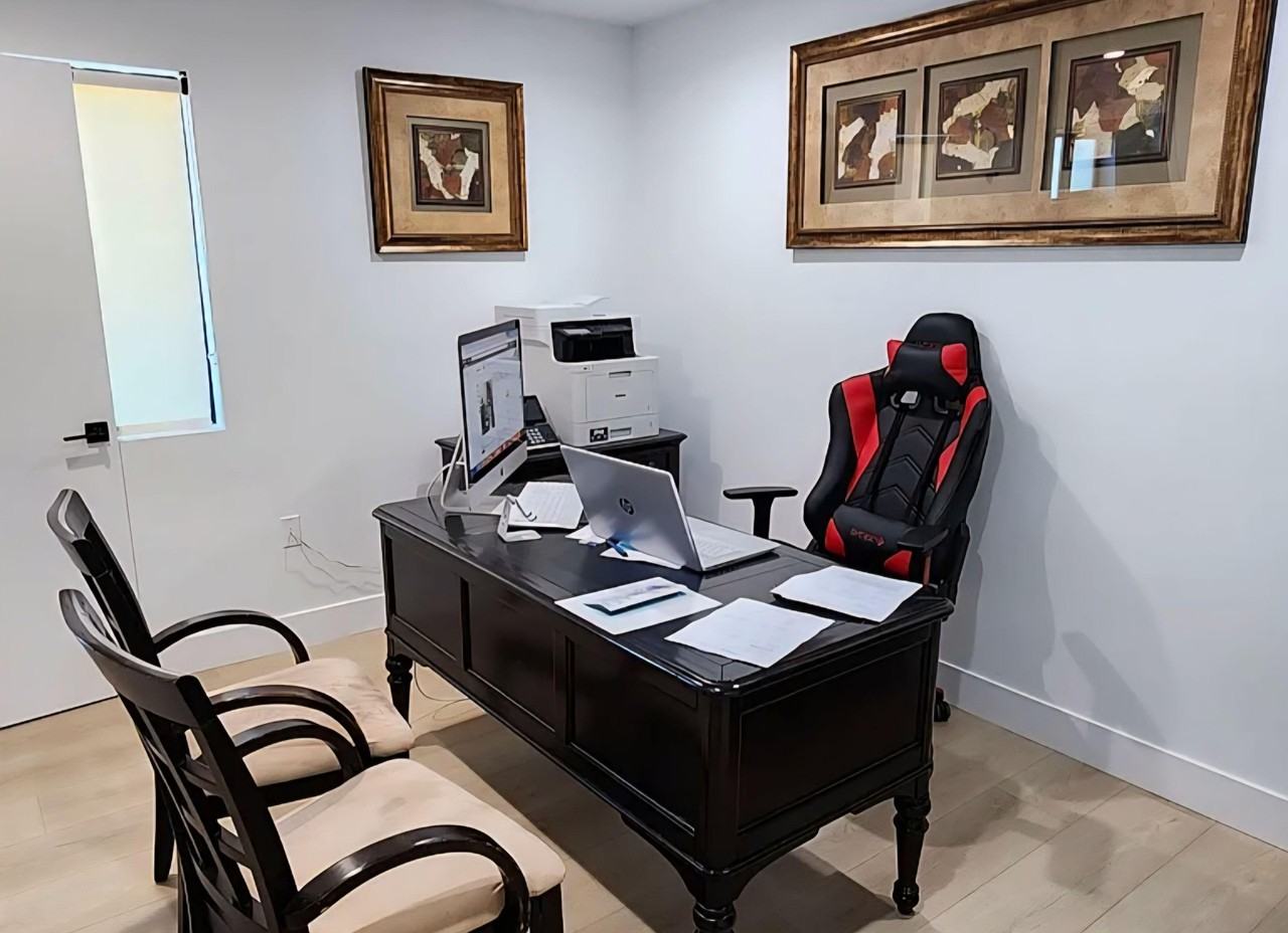 W 37th Dr - Photo 7 of 19