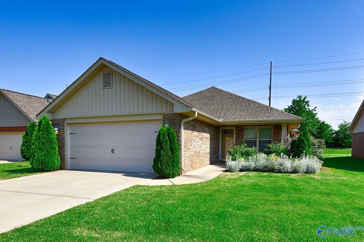 314 Harbor Glen Dr Sw - Photo 2 of 22