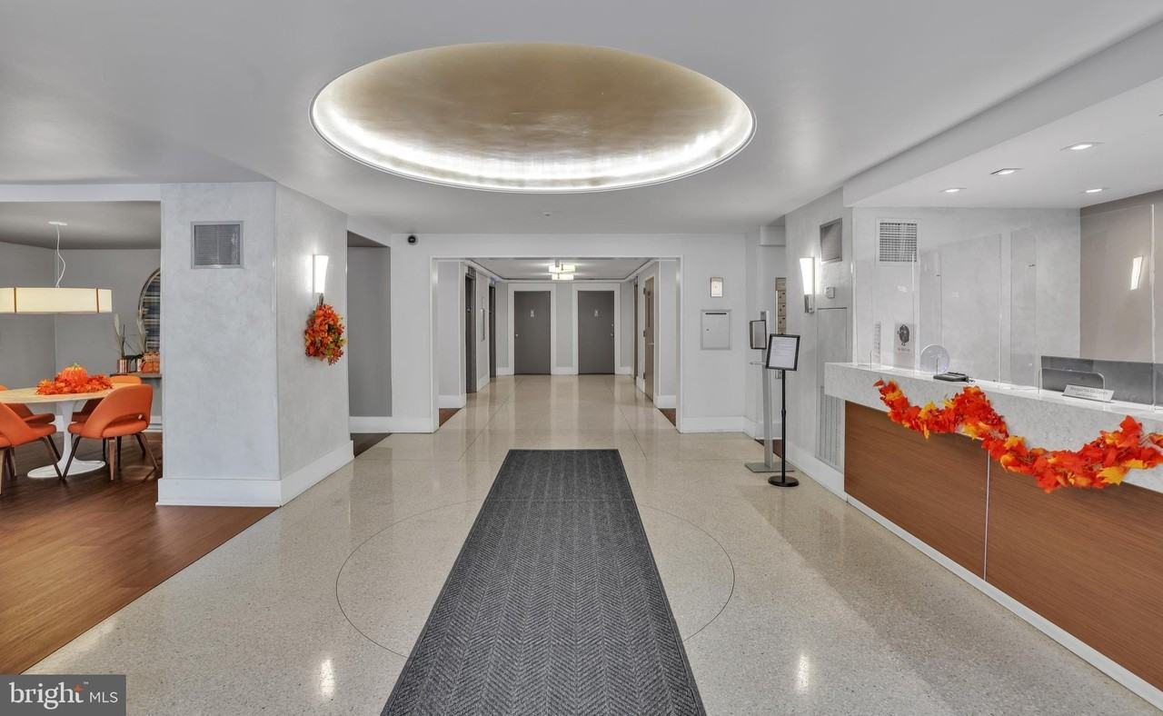 4000 Tunlaw Rd Nw Apt 417 #417 - Photo 6 of 26