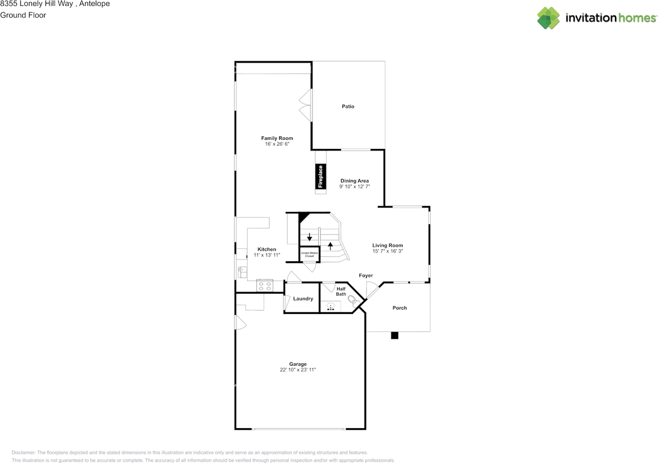 8355 Lonely Hill Way - Photo 2 of 19