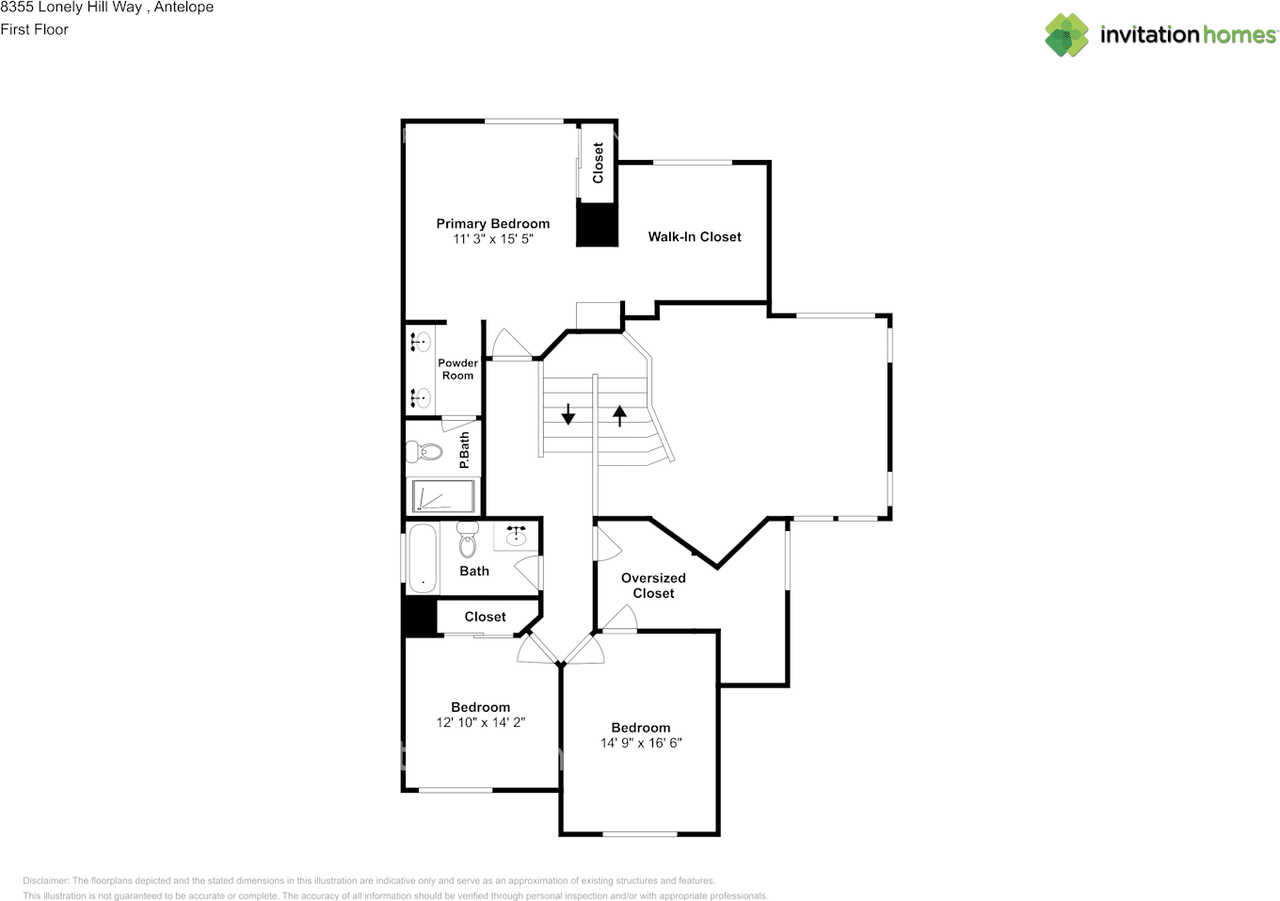 8355 Lonely Hill Way - Photo 3 of 19