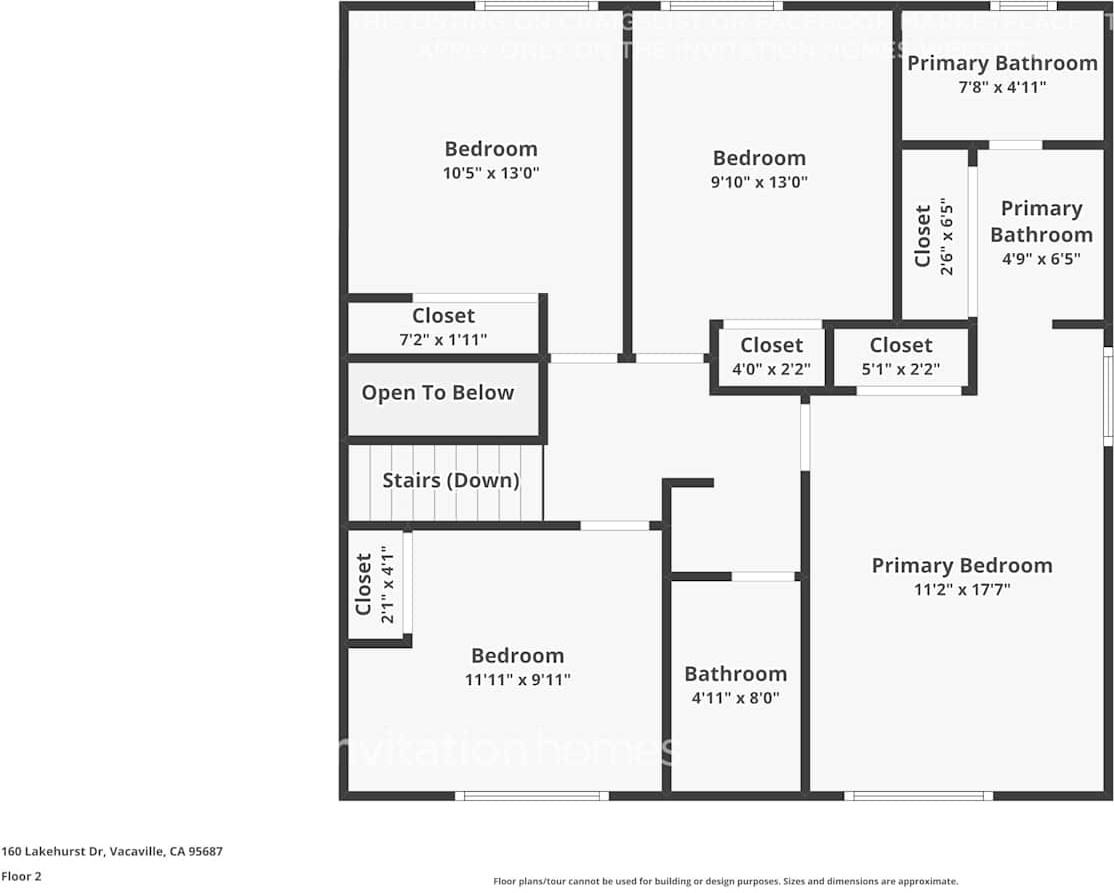 160 Lakehurst Dr - Photo 3 of 19
