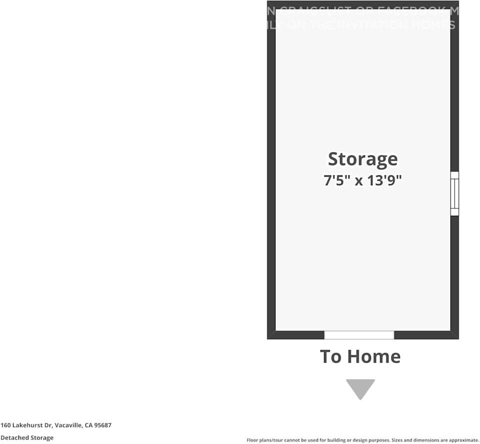 160 Lakehurst Dr - Photo 4 of 19