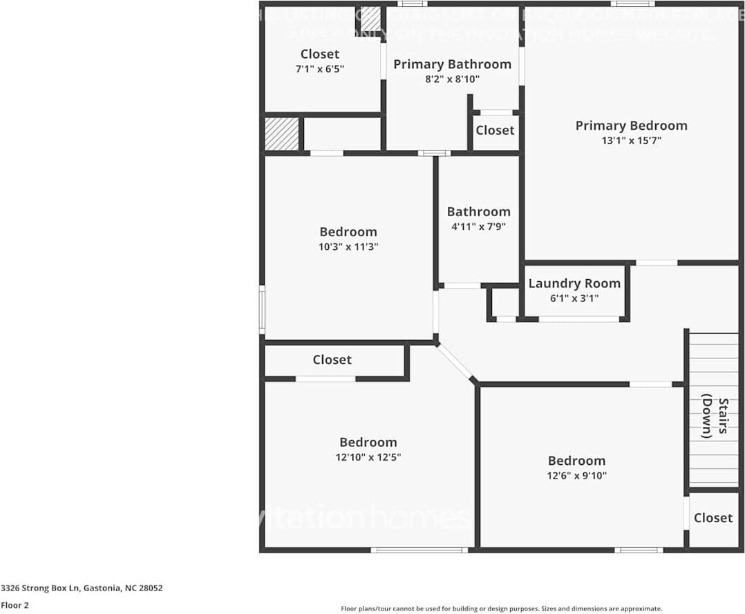 3326 Strong Box Ln - Photo 3 of 18