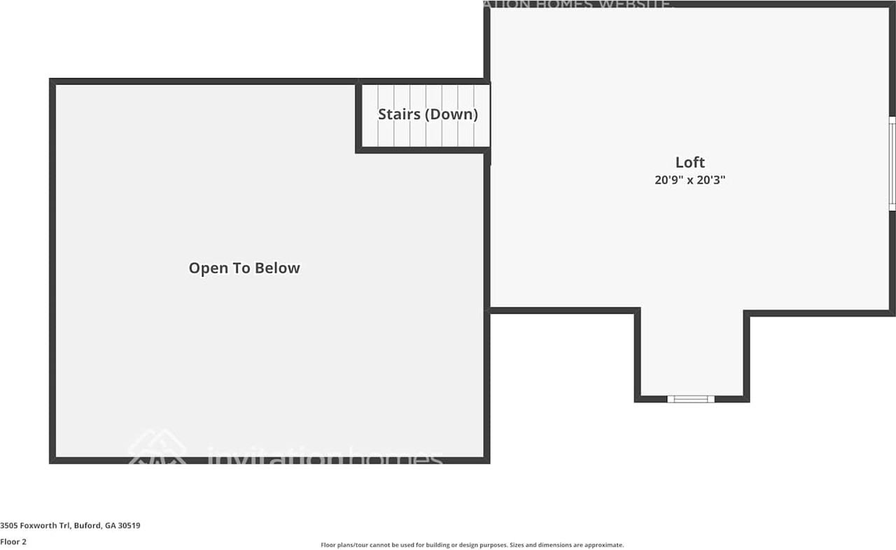 3505 Foxworth Trl - Photo 3 of 18