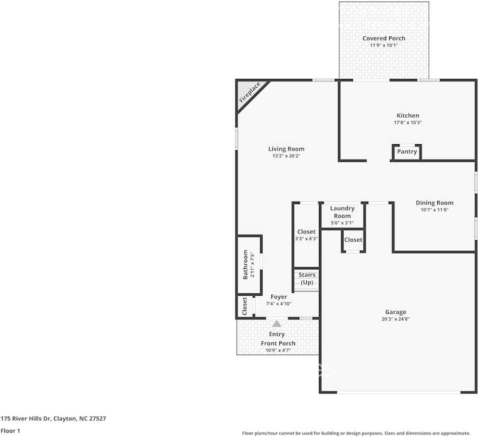 175 River Hills Dr - Photo 2 of 18