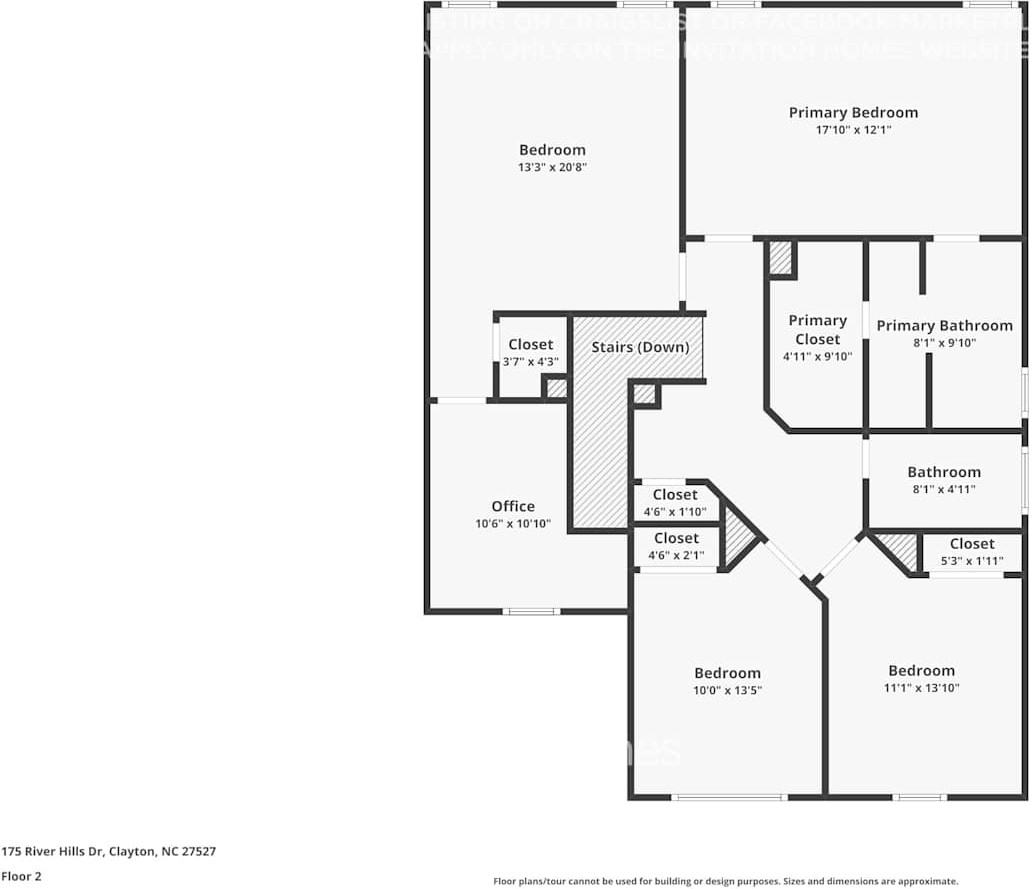175 River Hills Dr - Photo 3 of 18