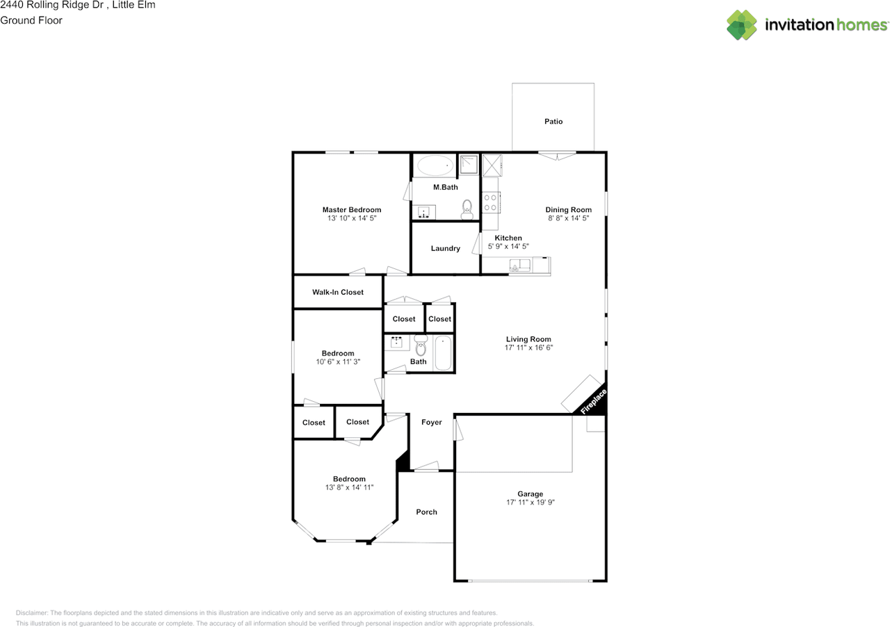 2440 Rolling Ridge Dr - Photo 2 of 16