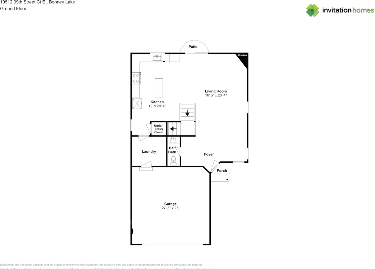 19512 99th Street Ct E - Photo 2 of 23