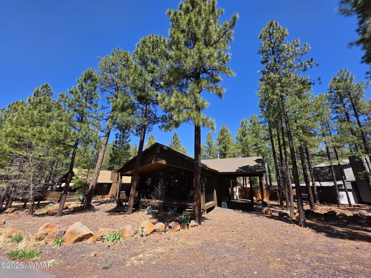 3233 Turkey Track Rd