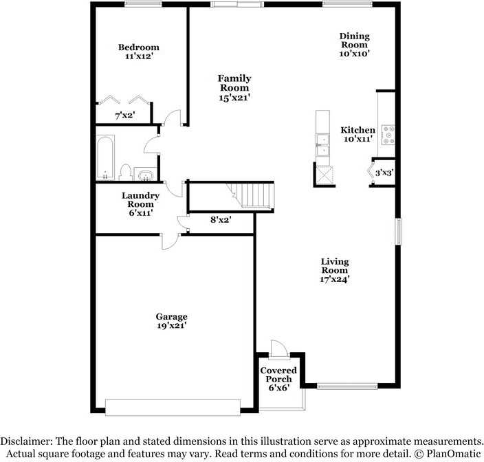 6587 Rainwood Cove Ln - Photo 2 of 16