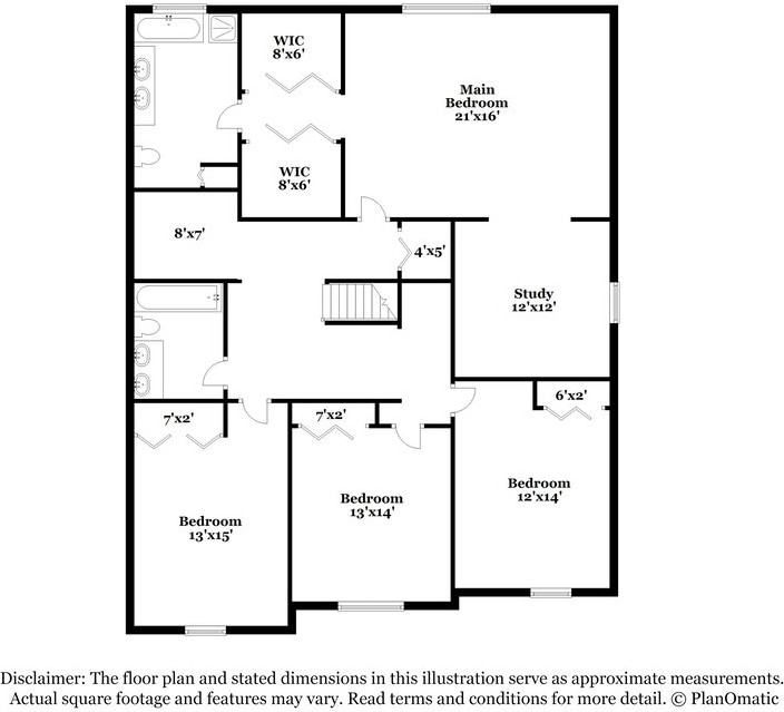 6587 Rainwood Cove Ln - Photo 3 of 16