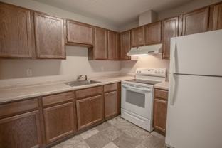 Hidden Valley Apartments - Photo 1 of 1