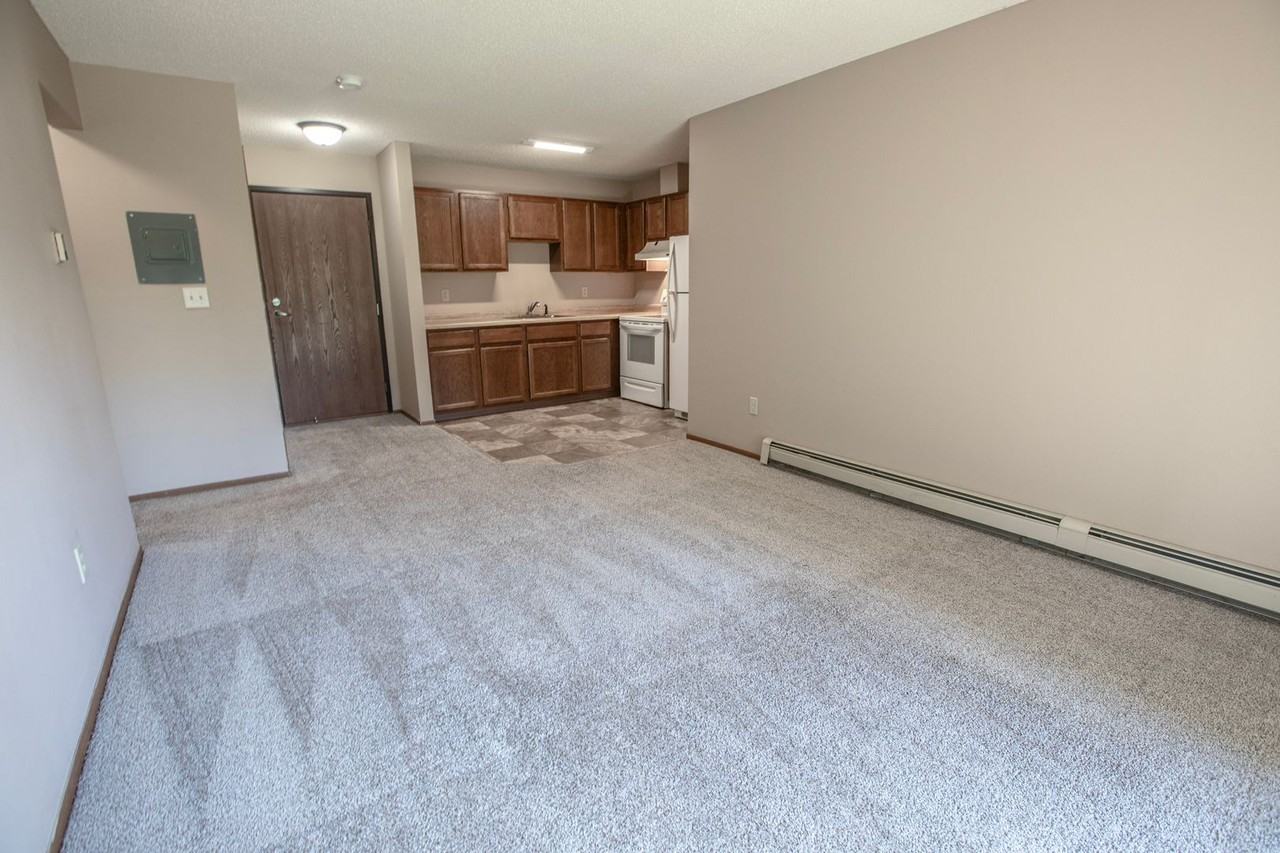 Hidden Valley Apartments - Photo 3 of 6