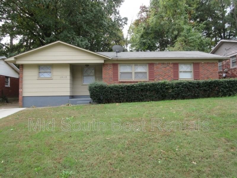 1913 Willow Wood Ave