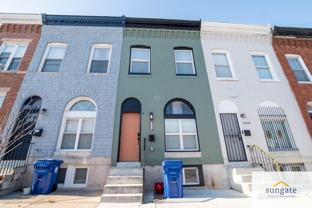 1516 N Patterson Park Ave - Photo 1 of 1