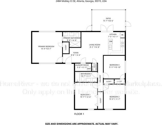2484 Mobley Ct Se - Photo 3 of 24